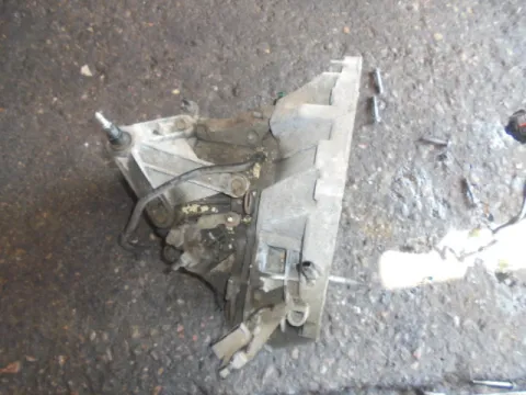 Κιβώτιο Ταχυτήτων (Σασμάν) Χειροκίνητο K9KF276 για NISSAN NV200-EVALIA (2010 - ) 1500 () diesel 86 dCi Κιβώτιο Ταχυτήτων (Σασμάν) Χειροκίνητο K9KF276 για NISSAN NV200-EVALIA (2010 - ) 1500 () diesel 86 dCi