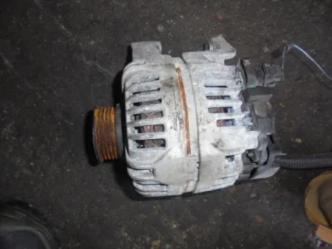 Δυναμό - Εναλλάκτης για OPEL CORSA (2006 - 2011) D 1200 (Z12XEP) Petrol 80 Δυναμό - Εναλλάκτης για OPEL CORSA (2006 - 2011) D 1200 (Z12XEP) Petrol 80