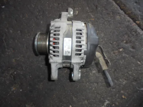 Δυναμό - Εναλλάκτης για TOYOTA YARIS (2003 - 2005) (XP10) 1400 (1ND-TV) Diesel 75 (NLP10) D-4D Δυναμό - Εναλλάκτης για TOYOTA YARIS (2003 - 2005) (XP10) 1400 (1ND-TV) Diesel 75 (NLP10) D-4D
