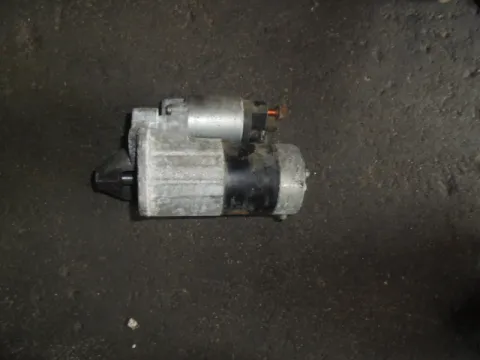 Μίζα για NISSAN NV200-EVALIA (2010 - ) 1500 () diesel 86 dCi K9KF276 Μίζα για NISSAN NV200-EVALIA (2010 - ) 1500 () diesel 86 dCi K9KF276
