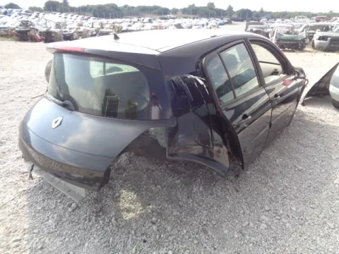 Τροπέτο Αμάξι Κουφάρι για RENAULT MEGANE (2002 - 2005) (LM) (KM) (EM) (CM) (BM) Hatchback - 5dr *ΔΒ* -  Τροπέτο Αμάξι Κουφάρι για RENAULT MEGANE (2002 - 2005) (LM) (KM) (EM) (CM) (BM) Hatchback - 5dr *ΔΒ* -