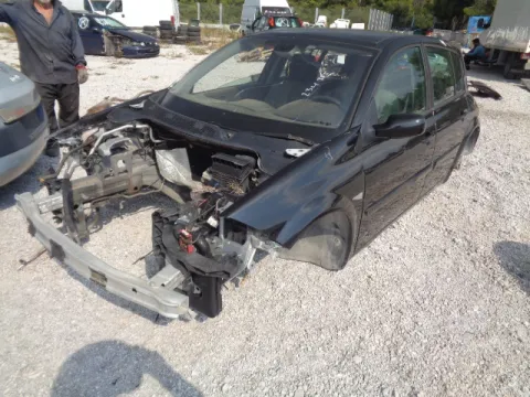 Τροπέτο Αμάξι Κουφάρι για RENAULT MEGANE (2002 - 2005) (LM) (KM) (EM) (CM) (BM) Hatchback - 5dr *ΔΒ* -  Τροπέτο Αμάξι Κουφάρι για RENAULT MEGANE (2002 - 2005) (LM) (KM) (EM) (CM) (BM) Hatchback - 5dr *ΔΒ* -