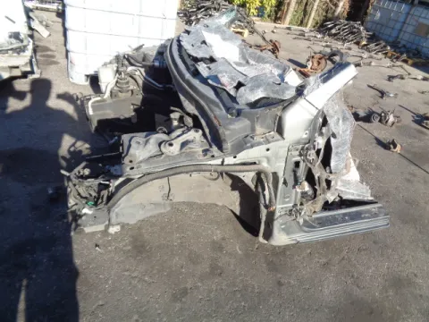 Τροπέτο Εμπρός Κουφάρι για KIA CEED (2009 - 2012) (ED) 1400 ( G4FA ) petrol 109 *ΔΒ* - 