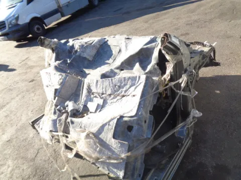 Τροπέτο Εμπρός Κουφάρι για KIA CEED (2009 - 2012) (ED) 1400 ( G4FA ) petrol 109 *ΔΒ* - 