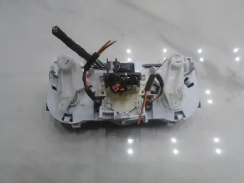 Χειριστήρια Καλοριφέρ για OPEL ADAM (2013 - ) -  Χειριστήρια Καλοριφέρ για OPEL ADAM (2013 - ) -