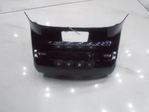 Χειριστήρια Καλοριφέρ (E1063150) για PEUGEOT 208 (2012 - 2016) ( ) Χειριστήρια Καλοριφέρ (E1063150) για PEUGEOT 208 (2012 - 2016) ( )