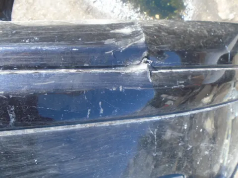Μούρη (με καπό και φτερά) για VOLVO S40 (2004 - 2007) (MS) -  Μούρη (με καπό και φτερά) για VOLVO S40 (2004 - 2007) (MS) -