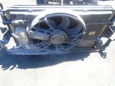 Μούρη (με καπό και φτερά) για VOLVO S40 (2004 - 2007) (MS) -  Μούρη (με καπό και φτερά) για VOLVO S40 (2004 - 2007) (MS) -