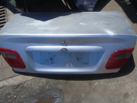 Καπό Πίσω (Χωρίς μπουτόν κλειδαριάς) για MITSUBISHI CARISMA (1999 - 2004) (DA) Sedan - 4dr *Γ* Καπό Πίσω (Χωρίς μπουτόν κλειδαριάς) για MITSUBISHI CARISMA (1999 - 2004) (DA) Sedan - 4dr *Γ*