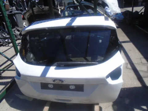 Πορτ-Μπαγκάζ για FORD KUGA (2008 - 2012) *Γ* Πορτ-Μπαγκάζ για FORD KUGA (2008 - 2012) *Γ*