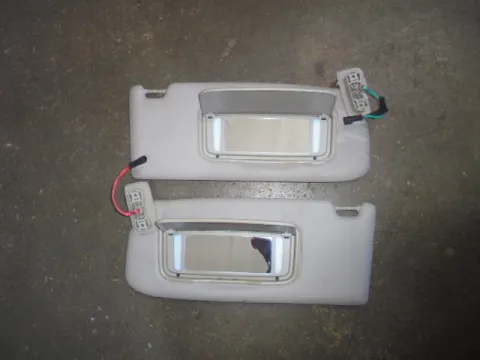 Σετ Σκιαδίων για VOLVO S40 (2004 - 2007) (MS) , V50 (2004 - 2007) (MW) Σετ Σκιαδίων για VOLVO S40 (2004 - 2007) (MS) , V50 (2004 - 2007) (MW)