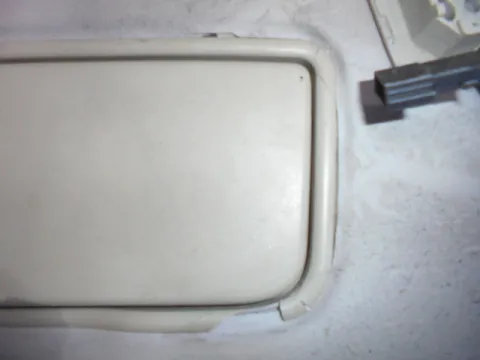 Σετ Σκιαδίων για VOLVO S40 (2004 - 2007) (MS) , V50 (2004 - 2007) (MW) -  Σετ Σκιαδίων για VOLVO S40 (2004 - 2007) (MS) , V50 (2004 - 2007) (MW) -