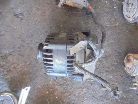 Δυναμό - Εναλλάκτης 2015001009 για FORD TRANSIT CONNECT TOURNEO (2006 - 2009) 1800 (BHPA) Diesel 75 Di Δυναμό - Εναλλάκτης 2015001009 για FORD TRANSIT CONNECT TOURNEO (2006 - 2009) 1800 (BHPA) Diesel 75 Di