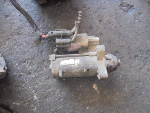 Μίζα για FORD TRANSIT CONNECT TOURNEO (2006 - 2009) 1800 (BHPA) Diesel 75 Di Μίζα για FORD TRANSIT CONNECT TOURNEO (2006 - 2009) 1800 (BHPA) Diesel 75 Di