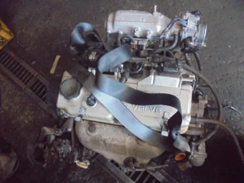 Κινητήρας Κορμός - Καπάκι 4G92 για MITSUBISHI CARISMA (1999 - 2004) (DA) 1600 (4G92) Petrol 103 SOHC 16V Κινητήρας Κορμός - Καπάκι 4G92 για MITSUBISHI CARISMA (1999 - 2004) (DA) 1600 (4G92) Petrol 103 SOHC 16V