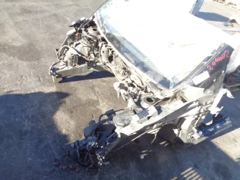 Τροπέτο Εμπρός Κουφάρι για OPEL AGILA (2008 - )  *ΔΒ* - 