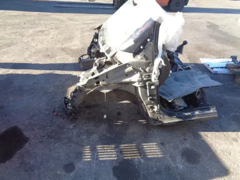 Τροπέτο Εμπρός Κουφάρι για OPEL AGILA (2008 - )  *ΔΒ* - 