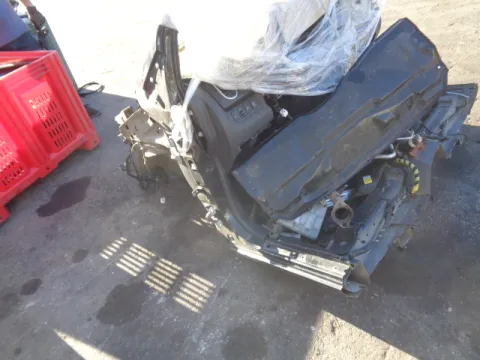 Τροπέτο Εμπρός Κουφάρι για OPEL AGILA (2008 - )  *ΔΒ* - 