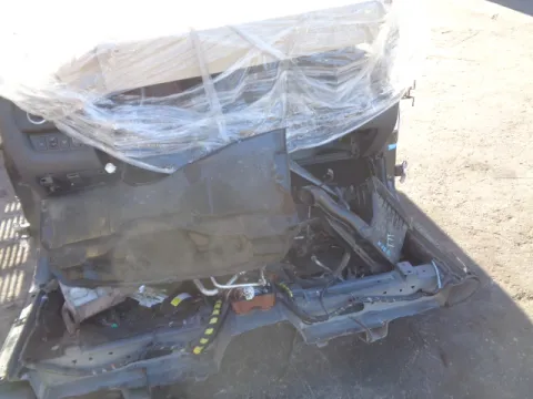 Τροπέτο Εμπρός Κουφάρι για OPEL AGILA (2008 - )  *ΔΒ* - 