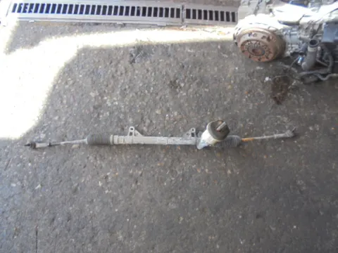 Κρεμαγιέρα Μηχανική για NISSAN MICRA (2003 - 2005) (K12) 1200 CR12DE petrol 80 Κρεμαγιέρα Μηχανική για NISSAN MICRA (2003 - 2005) (K12) 1200 CR12DE petrol 80