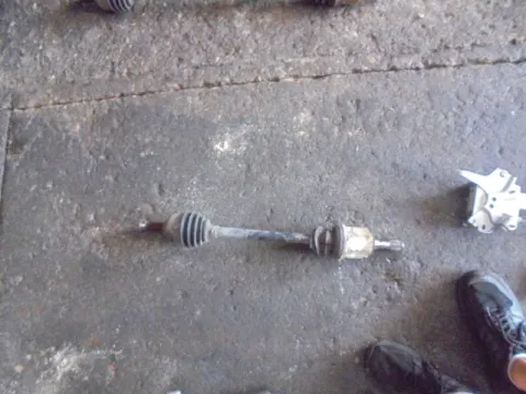 Ημιαξόνιο Εμπρός Αριστερό για NISSAN MICRA (2003 - 2005) (K12) 1200 CR12DE petrol 80 Ημιαξόνιο Εμπρός Αριστερό για NISSAN MICRA (2003 - 2005) (K12) 1200 CR12DE petrol 80