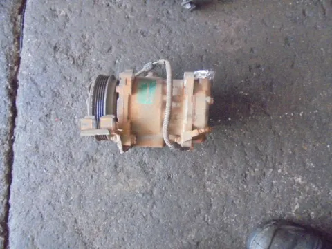 Συμπιεστής A-C (Κομπρέσορας) για PEUGEOT 106 (1996 - 2003) 1100 (HDZ) (HFX) Petrol 60 Injection Συμπιεστής A-C (Κομπρέσορας) για PEUGEOT 106 (1996 - 2003) 1100 (HDZ) (HFX) Petrol 60 Injection