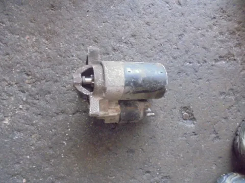 Μίζα για PEUGEOT 106 (1996 - 2003) 1100 (HDZ) (HFX) Petrol 60 Injection Μίζα για PEUGEOT 106 (1996 - 2003) 1100 (HDZ) (HFX) Petrol 60 Injection