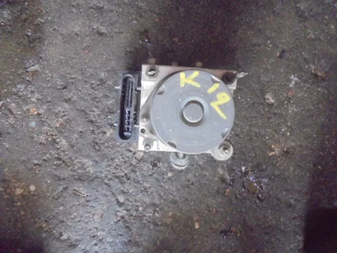 Μονάδα ABS 0265231341 για NISSAN MICRA (2003 - 2005) (K12) 1200 CR12DE petrol 80 Μονάδα ABS 0265231341 για NISSAN MICRA (2003 - 2005) (K12) 1200 CR12DE petrol 80