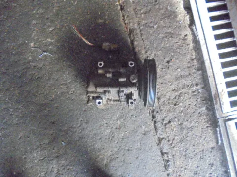Συμπιεστής A-C (Κομπρέσορας) για TOYOTA COROLLA (1997 - 1999) (A111) 1300 (4A-FE) petrol 86 (EE111) 16V Συμπιεστής A-C (Κομπρέσορας) για TOYOTA COROLLA (1997 - 1999) (A111) 1300 (4A-FE) petrol 86 (EE111) 16V