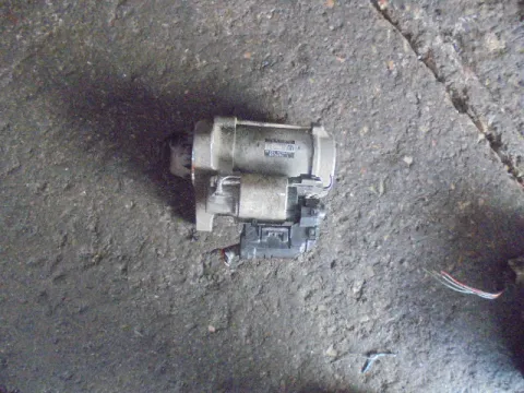 Μίζα για TOYOTA YARIS (2006 - 2009) (KL9) 1400 (1ND-TV) Diesel 90 (NLP90) D-4D Μίζα για TOYOTA YARIS (2006 - 2009) (KL9) 1400 (1ND-TV) Diesel 90 (NLP90) D-4D