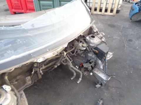 Τροπέτο Εμπρός Κουφάρι για TOYOTA YARIS (2006 - 2009) (KL9) *ΔΒ* -  Τροπέτο Εμπρός Κουφάρι για TOYOTA YARIS (2006 - 2009) (KL9) *ΔΒ* -