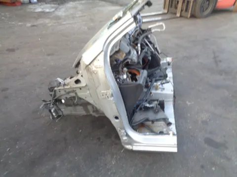 Τροπέτο Εμπρός Κουφάρι για TOYOTA YARIS (2006 - 2009) (KL9) *ΔΒ* -  Τροπέτο Εμπρός Κουφάρι για TOYOTA YARIS (2006 - 2009) (KL9) *ΔΒ* -