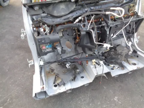 Τροπέτο Εμπρός Κουφάρι για TOYOTA YARIS (2006 - 2009) (KL9) *ΔΒ* -  Τροπέτο Εμπρός Κουφάρι για TOYOTA YARIS (2006 - 2009) (KL9) *ΔΒ* -