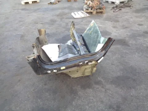 Τροπέτο Εμπρός Δεξιά για HYUNDAI ATOS PRIME (2003 - 2007) (MX) *ΔΒ* Τροπέτο Εμπρός Δεξιά για HYUNDAI ATOS PRIME (2003 - 2007) (MX) *ΔΒ*