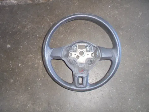 Τιμόνι (Βολάν) για VW GOLF (2009 - 2013) Mk6 (5K1) *Γ* Τιμόνι (Βολάν) για VW GOLF (2009 - 2013) Mk6 (5K1) *Γ*
