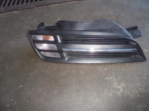 Μάσκα Εμπρός Δεξιό για NISSAN MICRA (2003 - 2005) (K12) Μάσκα Εμπρός Δεξιό για NISSAN MICRA (2003 - 2005) (K12)