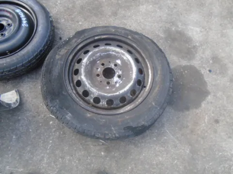 Ζάντα 1ΤΕΜ. 205/65/R16  για MERCEDES VITO (2004 - 2010) (W639) *ΔΒ* Ζάντα 1ΤΕΜ. 205/65/R16  για MERCEDES VITO (2004 - 2010) (W639) *ΔΒ*