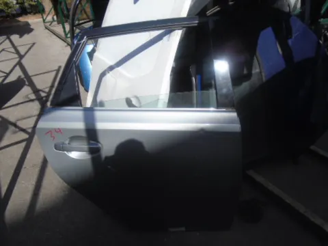 Πόρτα Πίσω Δεξιά για TOYOTA AURIS (2013 - 2015) *Ε* Πόρτα Πίσω Δεξιά για TOYOTA AURIS (2013 - 2015) *Ε*