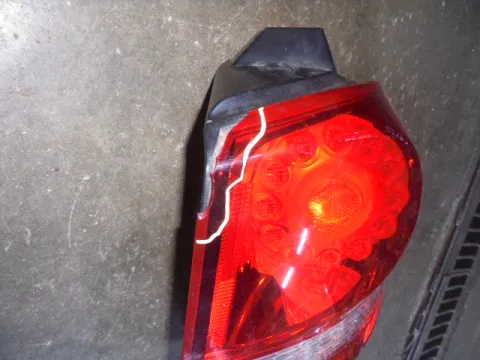 Φανάρι Πίσω Δεξί (Ελαττωματικό) για FIAT FREEMONT (2012 - ) ( ) - 