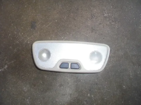 Μπλαφονίερα Οροφής Κεντρική για VOLVO S40 (2004 - 2007) (MS) Μπλαφονίερα Οροφής Κεντρική για VOLVO S40 (2004 - 2007) (MS)