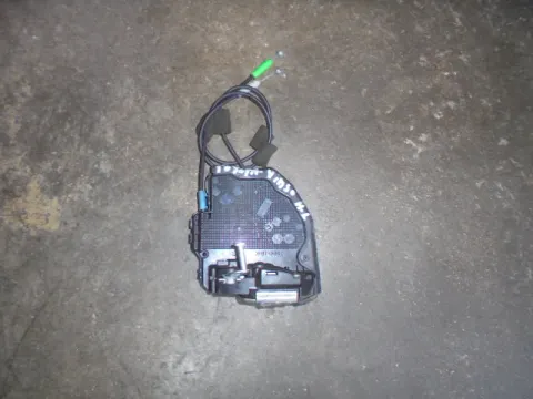 Ηλεκτρομαγνητική Κλειδαριά Πίσω Αριστερή 2pin για TOYOTA RAV-4 (2006 - 2009) (XA30) Ηλεκτρομαγνητική Κλειδαριά Πίσω Αριστερή 2pin για TOYOTA RAV-4 (2006 - 2009) (XA30)
