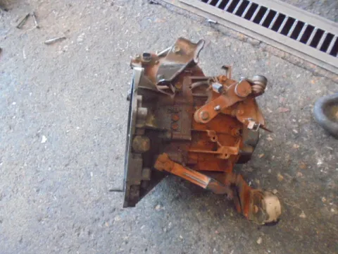 Κιβώτιο Ταχυτήτων (Σασμάν) Χειροκίνητο για SUZUKI IGNIS (2000 - 2003) (RG) 1300 M13A petrol 83 Κιβώτιο Ταχυτήτων (Σασμάν) Χειροκίνητο για SUZUKI IGNIS (2000 - 2003) (RG) 1300 M13A petrol 83