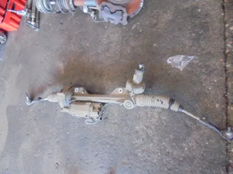 Κρεμαγιέρα Ηλεκτρική για BMW 1 Series (2007 - 2012) Ηatchback - 5dr (E87 F-L) 2000 (N47D20C) Diesel 116 116d Κρεμαγιέρα Ηλεκτρική για BMW 1 Series (2007 - 2012) Ηatchback - 5dr (E87 F-L) 2000 (N47D20C) Diesel 116 116d