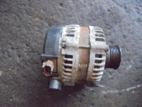 Δυναμό - Εναλλάκτης για FORD FOCUS (2004 - 2008) Mk2a (DA3 - C307) 1600 (G8DB) Diesel 109 TDCi Δυναμό - Εναλλάκτης για FORD FOCUS (2004 - 2008) Mk2a (DA3 - C307) 1600 (G8DB) Diesel 109 TDCi
