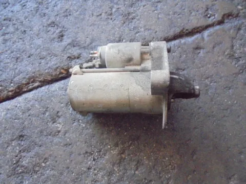 Μίζα για FORD FOCUS (2004 - 2008) Mk2a (DA3 - C307) 1600 (G8DB) Diesel 109 TDCi Μίζα για FORD FOCUS (2004 - 2008) Mk2a (DA3 - C307) 1600 (G8DB) Diesel 109 TDCi