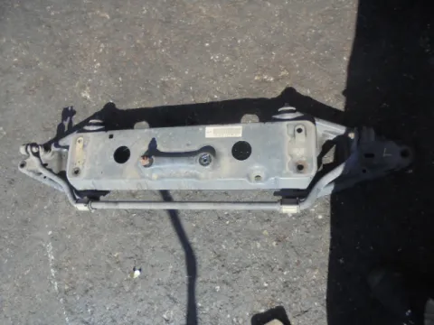 Γέφυρα Εμπρός Οριζόντια για SMART FORTWO (2004 - 2007) (450) *ΔΒ* ΠΑΛΕΤΑ *247* Γέφυρα Εμπρός Οριζόντια για SMART FORTWO (2004 - 2007) (450) *ΔΒ* ΠΑΛΕΤΑ *247*