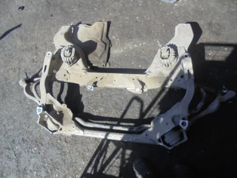 Γέφυρα Εμπρός Οριζόντια για BMW 1 Series (2007 - 2012) 2000 (N47D20C) Diesel 116 116d *ΔΒ* ΠΑΛΕΤΑ *268* Γέφυρα Εμπρός Οριζόντια για BMW 1 Series (2007 - 2012) 2000 (N47D20C) Diesel 116 116d *ΔΒ* ΠΑΛΕΤΑ *268*