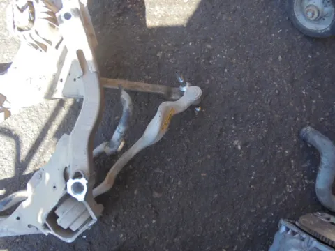 Ψαλίδι Εμπρός Αριστερό για BMW 1 Series (2007 - 2012) 2000 (N47D20C) Diesel 116 116d *ΔΒ* ΠΑΛΕΤΑ *268* Ψαλίδι Εμπρός Αριστερό για BMW 1 Series (2007 - 2012) 2000 (N47D20C) Diesel 116 116d *ΔΒ* ΠΑΛΕΤΑ *268*