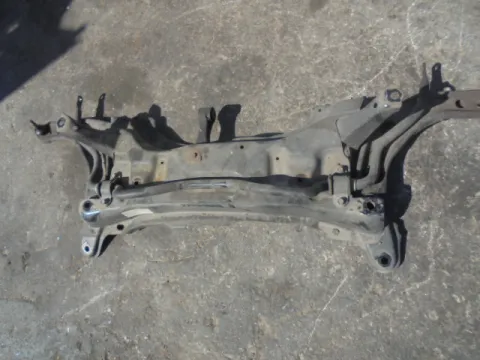 Γέφυρα Εμπρός Οριζόντια για TOYOTA YARIS (2006 - 2009) (KL9) *ΔΒ* ΠΑΛΕΤΑ *267* Γέφυρα Εμπρός Οριζόντια για TOYOTA YARIS (2006 - 2009) (KL9) *ΔΒ* ΠΑΛΕΤΑ *267*