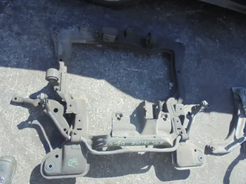 Γέφυρα Εμπρός Πλαίσιο για HYUNDAI ATOS PRIME (2003 - 2007) (MX) *ΔΒ* ΠΑΛΕΤΑ *198* Γέφυρα Εμπρός Πλαίσιο για HYUNDAI ATOS PRIME (2003 - 2007) (MX) *ΔΒ* ΠΑΛΕΤΑ *198*